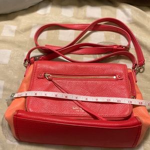 Kate Spade leather purse